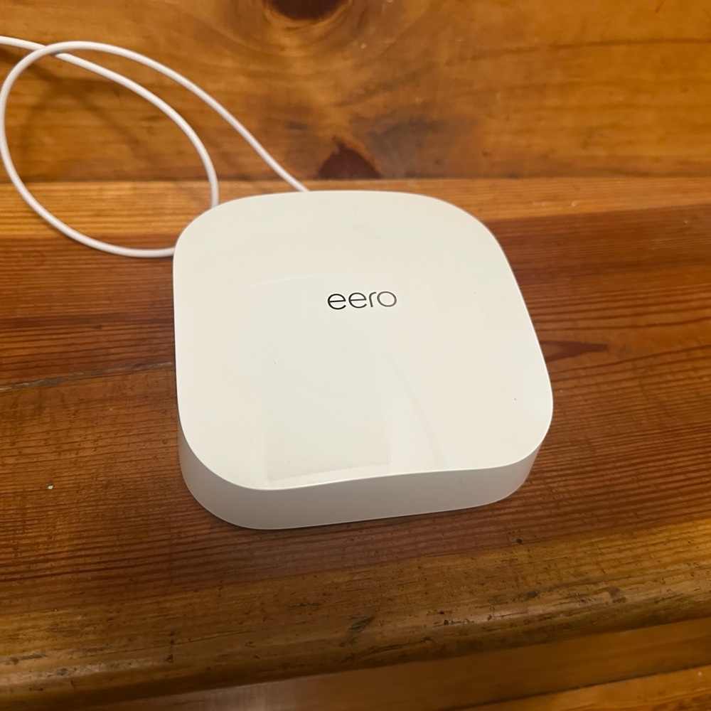 Eero 6 pro